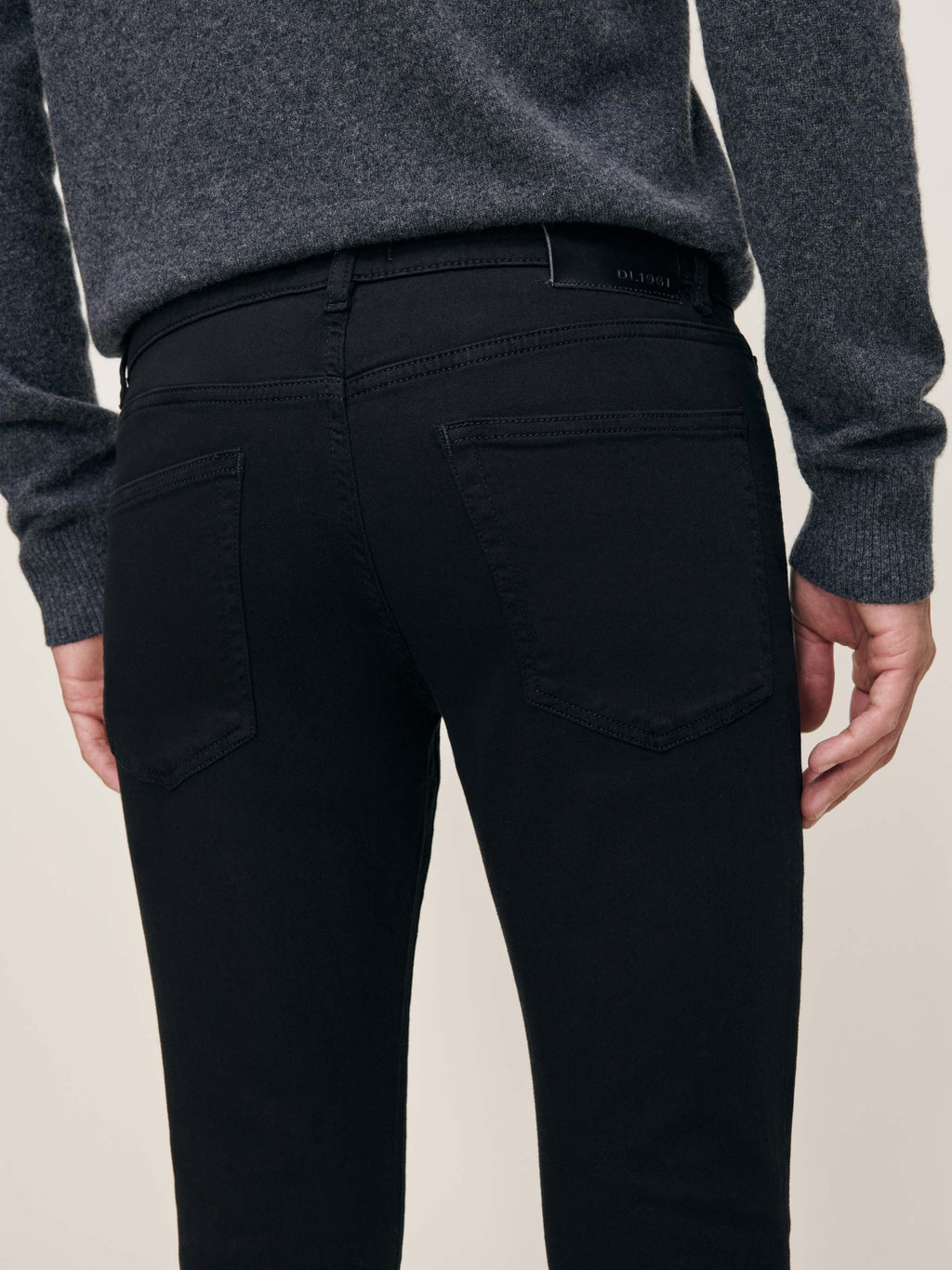 Cooper Tapered Cavern (Black)