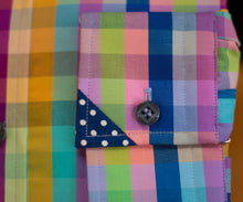 Multicolored Shirt
