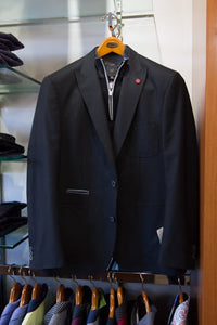 Black Sport Coat