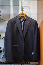 Black Sport Coat