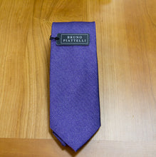Luxury Silk Tie by Piatelli