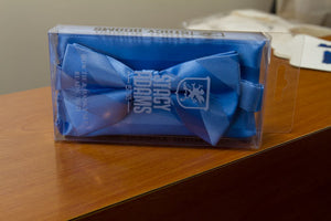 Stacy Adams Bow-Tie and Hanky Set
